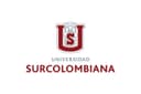 Universidad Surcolombiana logo